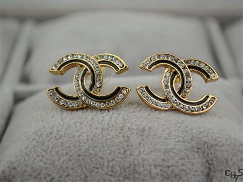 chanel earrings replica cheap up to 10|cheap knock off chanel jewelry.